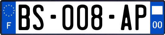 BS-008-AP