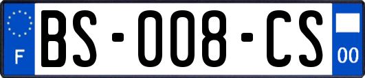 BS-008-CS