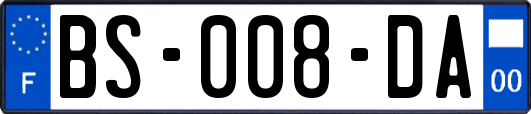 BS-008-DA