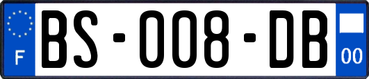 BS-008-DB
