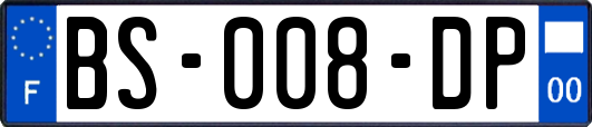 BS-008-DP