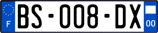 BS-008-DX