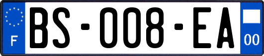 BS-008-EA