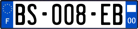 BS-008-EB