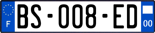 BS-008-ED