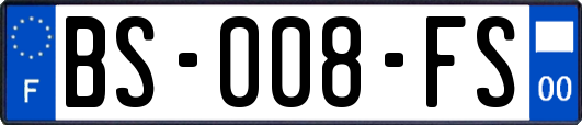 BS-008-FS