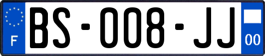 BS-008-JJ