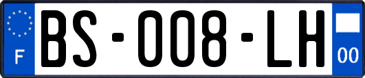 BS-008-LH