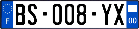 BS-008-YX
