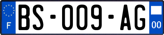 BS-009-AG