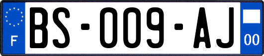 BS-009-AJ