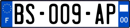 BS-009-AP