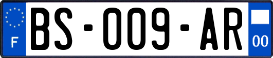 BS-009-AR