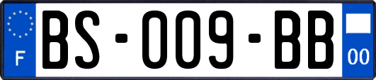 BS-009-BB