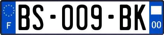 BS-009-BK