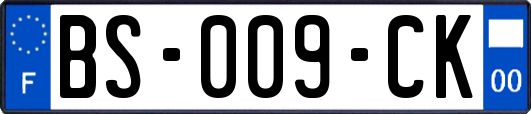 BS-009-CK
