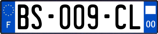 BS-009-CL