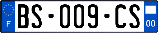 BS-009-CS