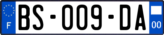 BS-009-DA