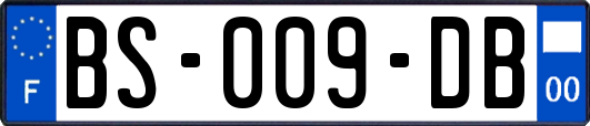 BS-009-DB