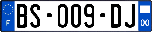 BS-009-DJ