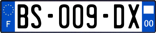 BS-009-DX