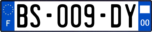 BS-009-DY