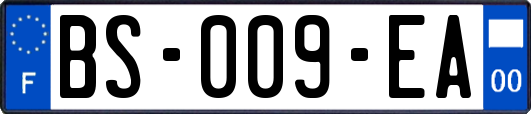 BS-009-EA