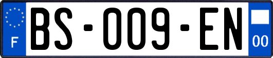 BS-009-EN