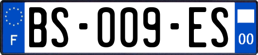 BS-009-ES
