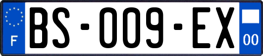 BS-009-EX