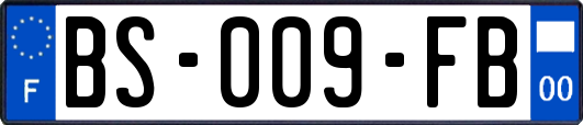 BS-009-FB