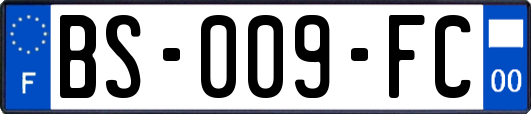 BS-009-FC