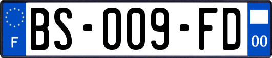 BS-009-FD