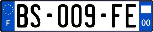 BS-009-FE
