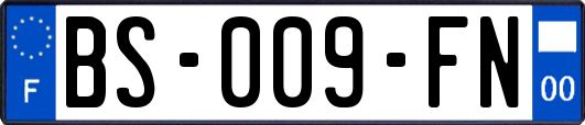 BS-009-FN