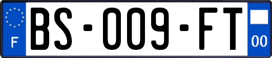 BS-009-FT