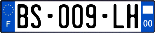 BS-009-LH