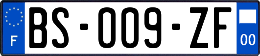 BS-009-ZF