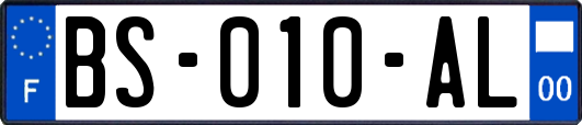 BS-010-AL