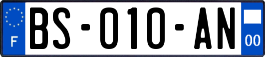 BS-010-AN