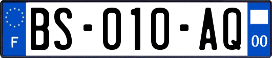 BS-010-AQ