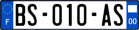 BS-010-AS