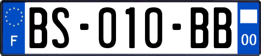 BS-010-BB