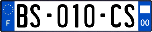 BS-010-CS