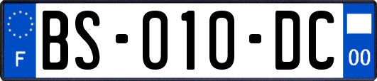 BS-010-DC