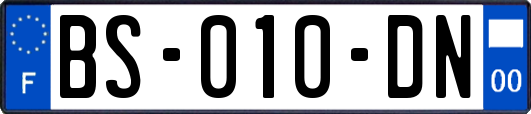 BS-010-DN