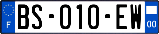 BS-010-EW