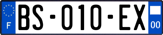 BS-010-EX