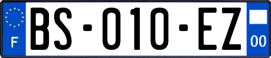 BS-010-EZ